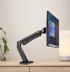 OMEGA Stolni nosač za monitor OUPC12S, 13"–27"